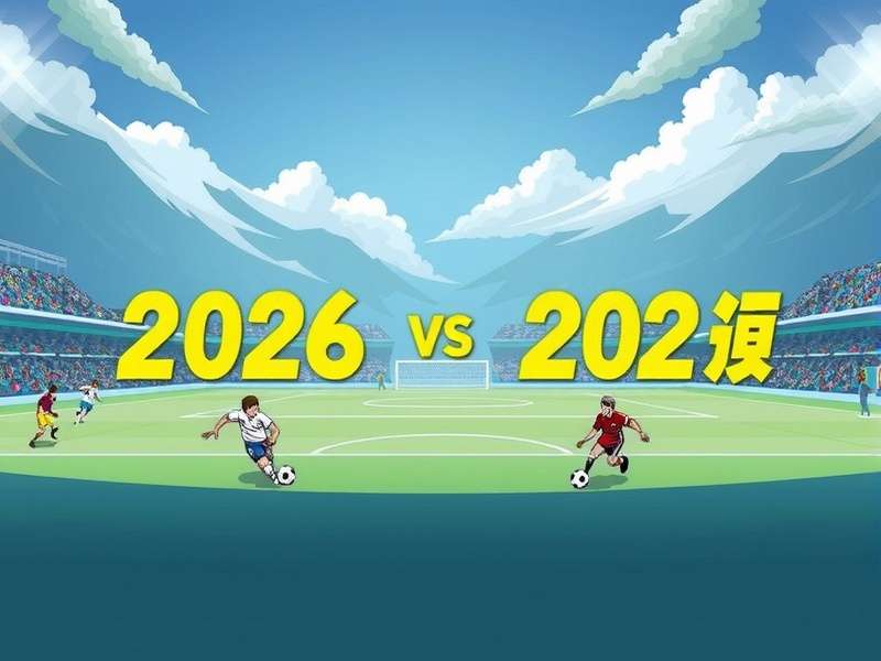 世界杯足球预测分析